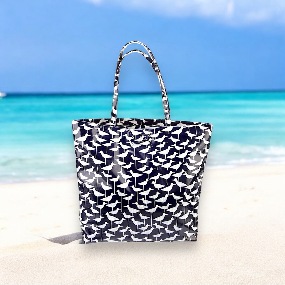 🔥SOLD!!!🔥Kate Spade ♠️ Sandpiper Tote NWT